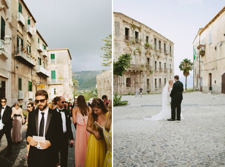 Italy film wedding 136