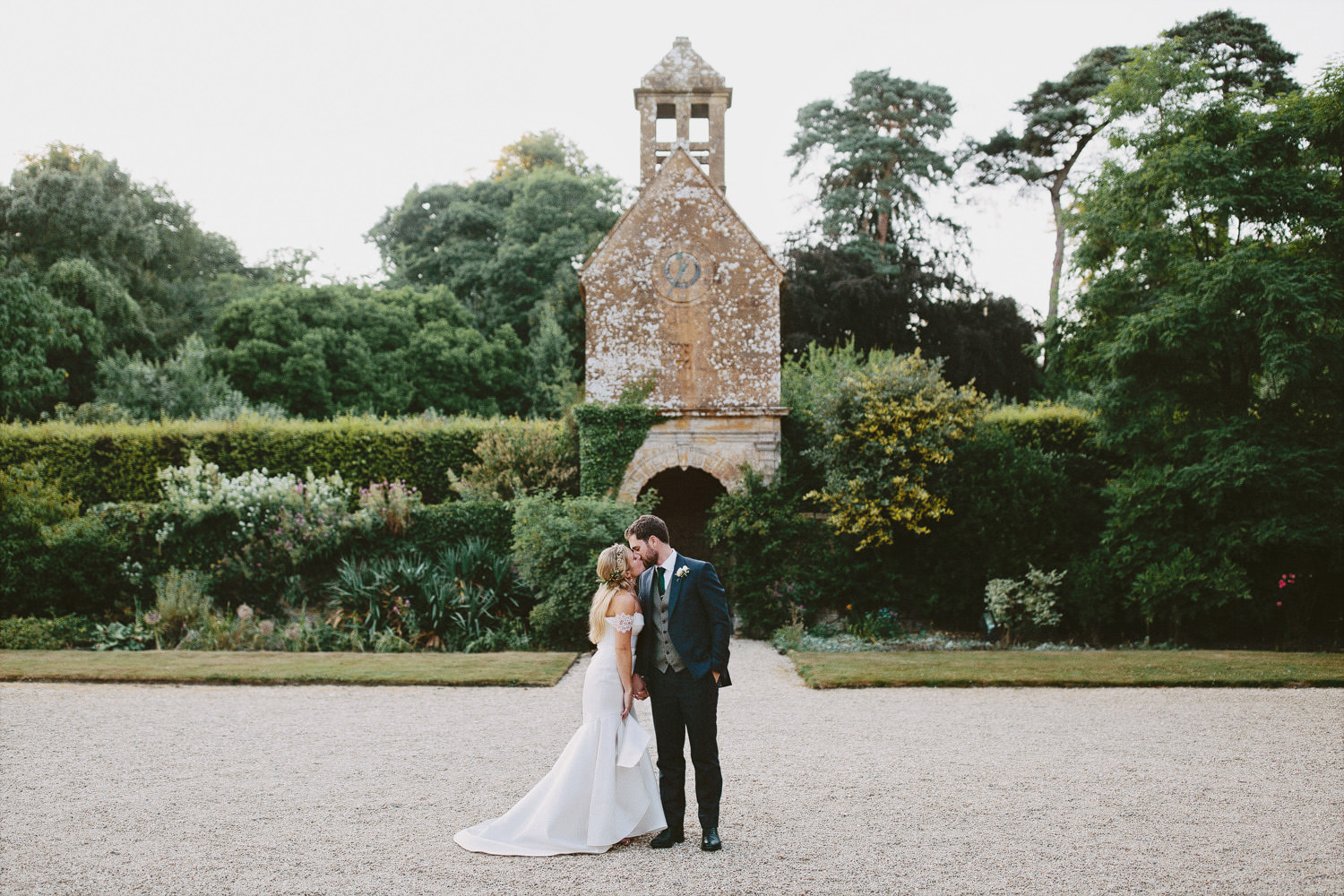 brympton somerset wedding