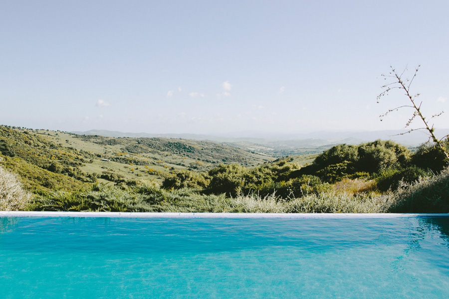 Preview Helen and Ben Spanish wedding