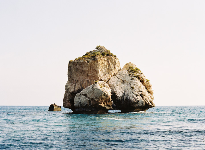 Anya & Dale (part two) – Cyprus wedding