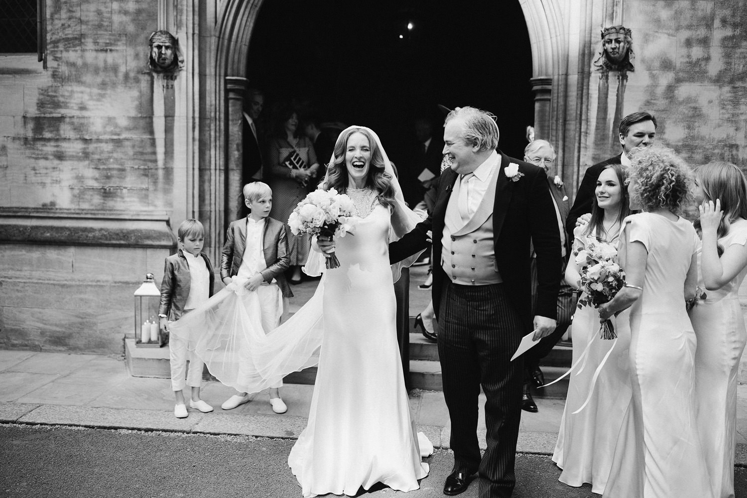 Wedding at Lincoln’s Inn London