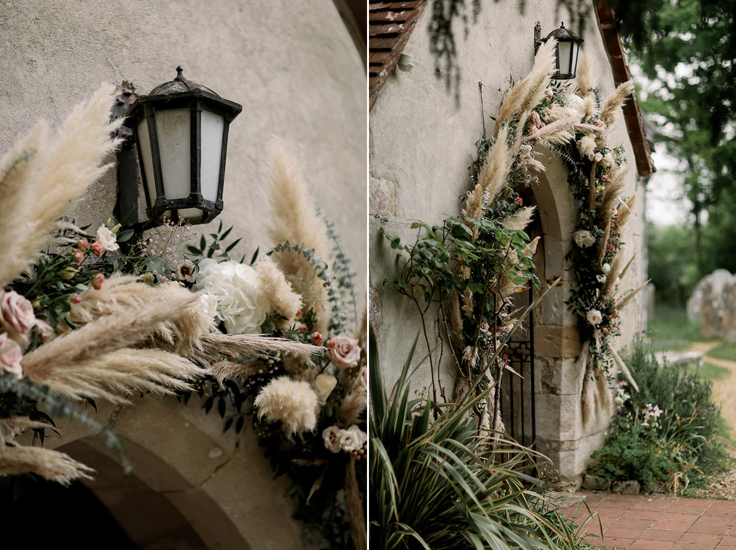 Pig Hotel wedding