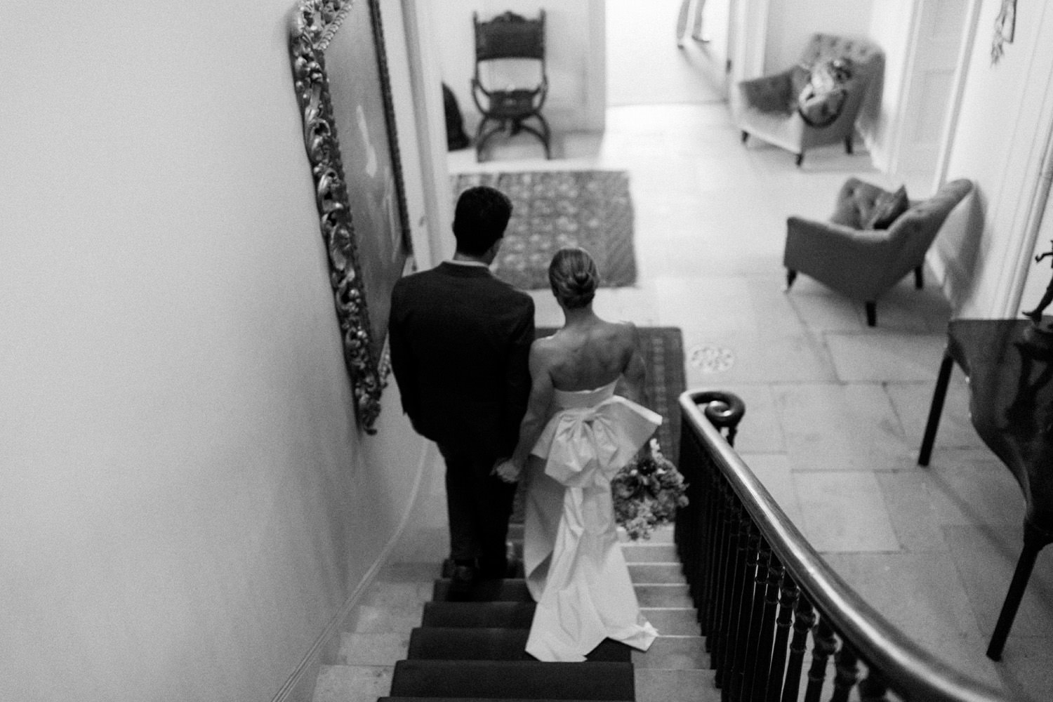 Amber & Jed