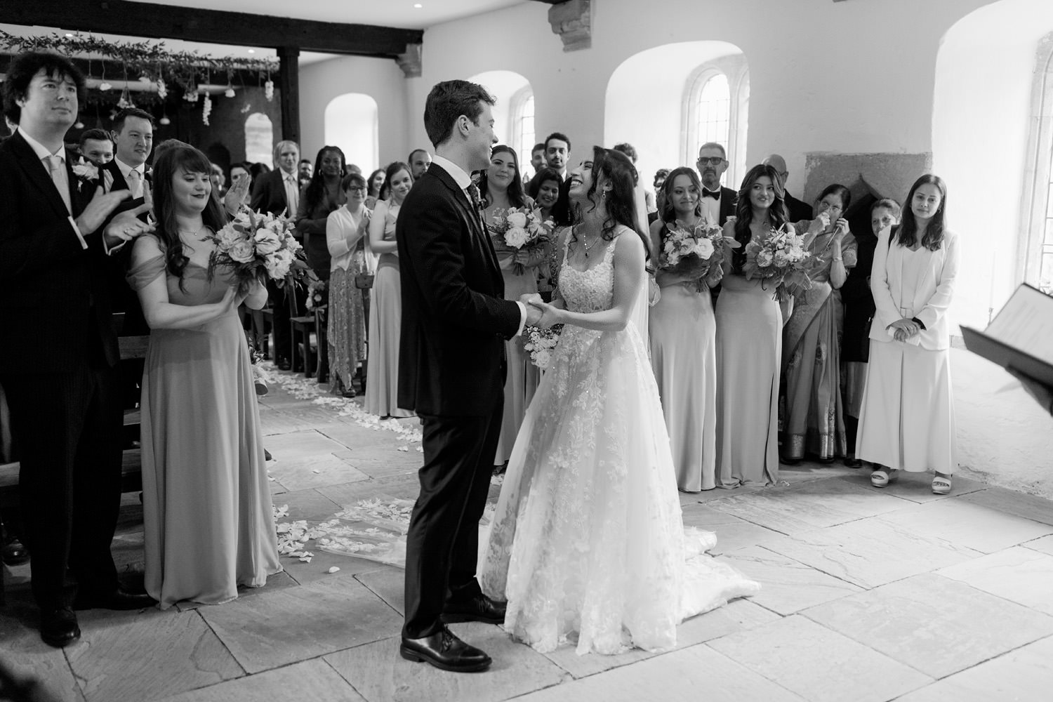 Karishma & Will