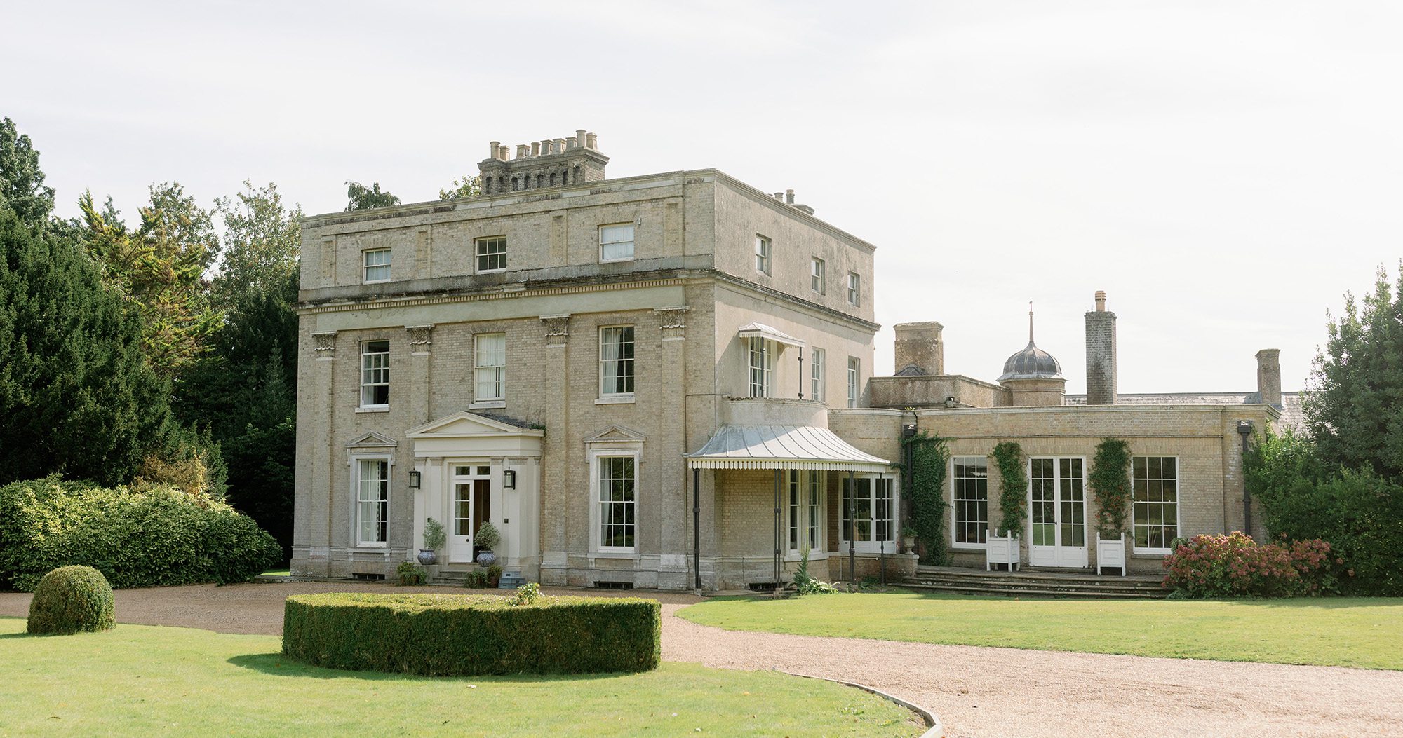 Ripple Court Estate, Kent